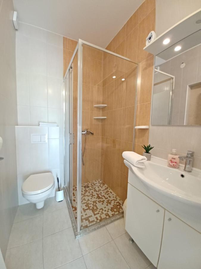 Apartment Mira Trogir Exterior photo