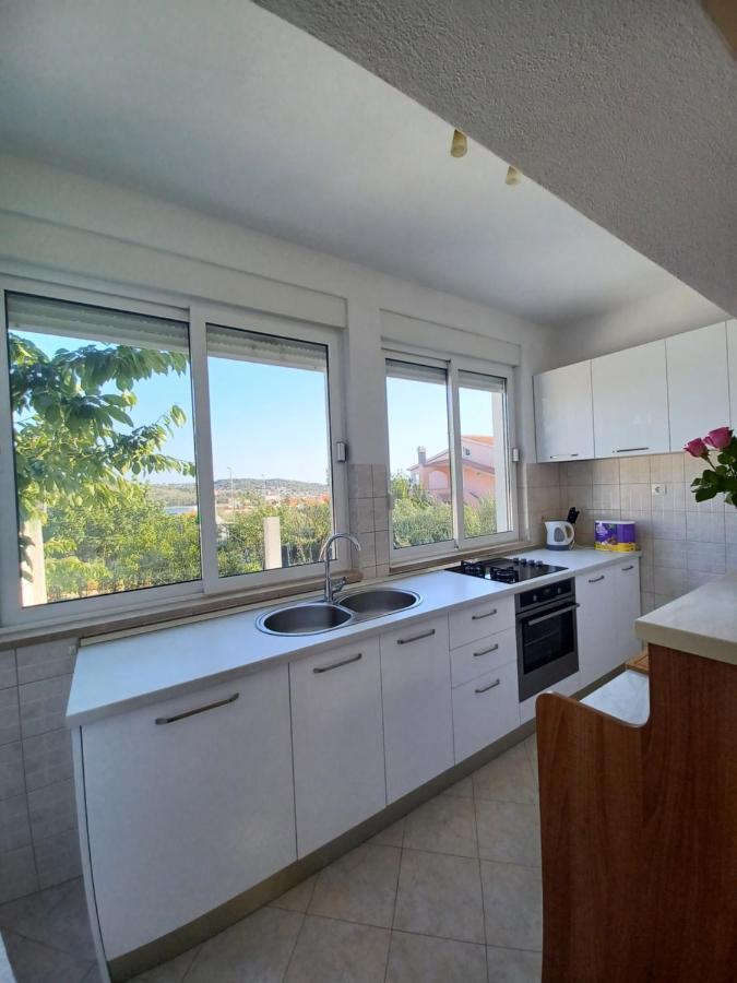 Apartment Mira Trogir Exterior photo